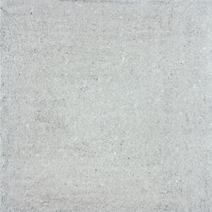 Dlažba Rako Cemento šedá 60x60 cm reliéfní DAR63661.1