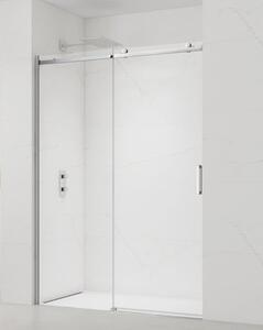 Sprchové dveře 120 cm SAT T-Linea SIKOTLDNEW120L