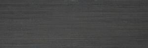 Obklad Fineza Selection tmavě šedá 20x60 cm lesk SELECT26GR