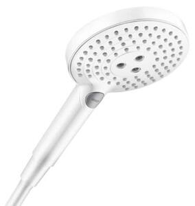 Sprchová hlavice Hansgrohe Raindance-Select matná bílá 26530700