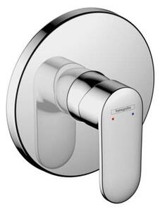 Sprchová baterie Hansgrohe Vernis Blend bez podomítkového tělesa chrom 71667000