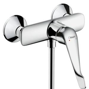 Sprchová baterie Hansgrohe Novus bez sprchového setu 150 mm chrom 71926000