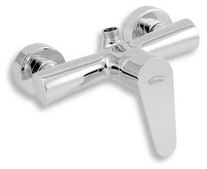 Sprchová baterie Novaservis Titania Fresh bez sprchového setu 150 mm chrom 96062/1.0