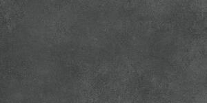 Dlažba Fineza Project černá 30x60 cm mat DAKSR372.1