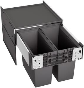 Odpadkový koš, sorter vestavný Blanco 526200