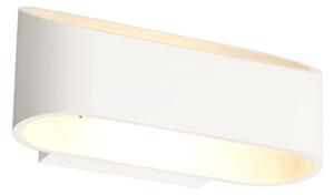 ACA Lighting Wall&Ceiling LED nástěnné svítidlo L35039