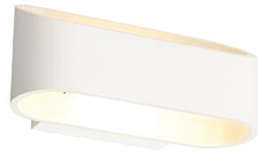 ACA Lighting Wall&Ceiling LED nástěnné svítidlo L350394