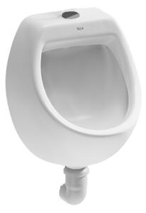 Pisoár závěsný Roca Mini spodní odpad A353145000