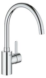 Dřezová baterie GROHE Eurosmart Cosmopolitan s výpustí chrom 32843002