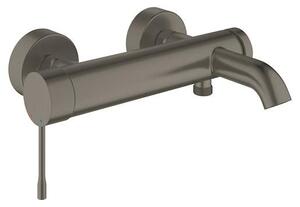 Vanová baterie GROHE Essence New Brushed Hard Graphite 33624AL1
