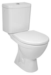 Wc kombi komplet Jika Lyra Plus spodní odpad H8263870002413