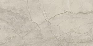 Dlažba Kale Royal Marbles Silver River 60x120 cm leštěná GPBR322