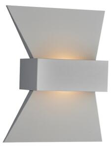 ACA Lighting Wall&Ceiling LED nástěnné svítidlo ZD81166LEDGY