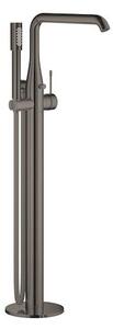 Vanová baterie GROHE Essence New Hard Graphite 23491A01