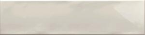 Obklad Ribesalbes Ocean light grey 7,5x30 cm lesk OCEAN2675
