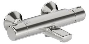 Vanová baterie Hansa Micra bez sprchového setu 150 mm chrom 58162171