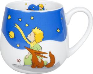Porcelánový hrnek Malý Princ - Nejlepší přátelé 400 ml