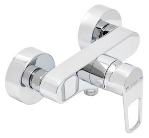 Sprchová baterie VitrA Flow Soft bez sprchového setu 150 mm chrom A43088