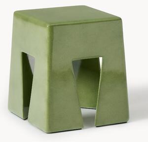 Interiérový/exteriérový odkládací stolek Caja