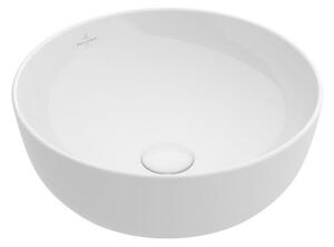 Umyvadlo na desku Villeroy & Boch 43x43 cm 41794301