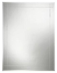 Zrcadlo s fazetou Amirro Linea 70x90 cm 480-008