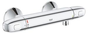Termostat GROHE Grohtherm 1000 New s termostatickou baterií chrom 34550000