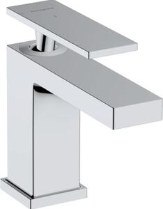 Umyvadlová baterie Hansgrohe Tecturis E bez výpusti chrom 73001000
