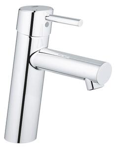 Umyvadlová baterie GROHE Concetto New bez výpusti chrom 23451001