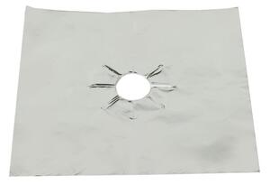 Ochranné podložky na sporák v sadě 8 ks 26x26 cm – Rayen