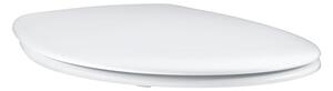 WC sedátko softclose GROHE Bau Ceramic Duroplast 39493000