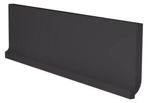 Sokl Rako Taurus Color černá 8x30 cm mat TSPKF019.1