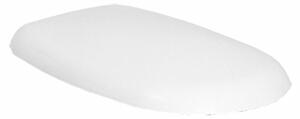 Wc prkénko softclose Kolo Ego Duroplast bílá K10112000
