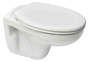 WC závěsné Ceramia S-Line Pro zadní odpad SIKOSSLPRO011