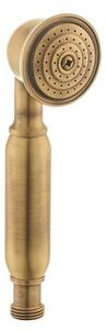 Sprchová hlavice Paffoni Ricordi bronz ZDOC007BR