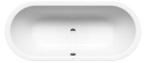 Oválná vana Kaldewei Classic Duo Oval 170x70 cm smaltovaná ocel 292630000001