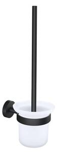 Wc štětka Tesa Moon Black černá 40561-00000-00