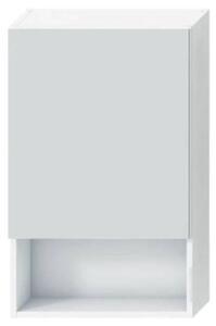 Zrcadlová skříňka Jika Lyra Plus 80x50 cm lamino H4532310383041