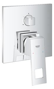 Sprchová baterie GROHE Eurocube bez podomítkového tělesa chrom 24094000