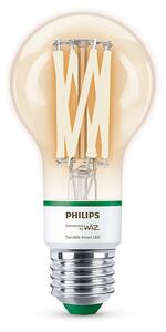PH 8720169241435 WiZ Smart LED Žárovka s tradičním vzhledem 60 W 903lm 2700-4000K E27 - PHILIPS