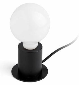 Faro Ten E27 stolní svítidlo Černá
