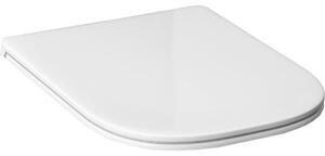 WC prkénko Jika DEEP duroplast bílá H8936113000631