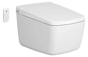 WC s bidetem závěsné VitrA V-Care Prime 7231B403-6216