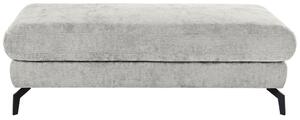TABURET, textil, 136/44/70 cm Stylife - Taburety