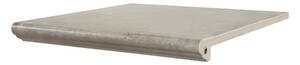 Schodovka Exagres Alhamar blanco 33x33 cm mat ALHAMARPFBL