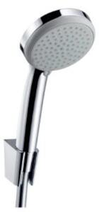 Sprchová hlavice s hadicí Hansgrohe Croma 100 chrom 27592000
