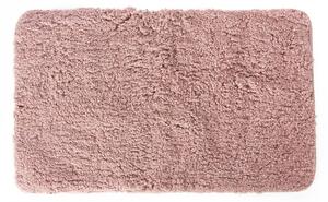 Koupelnová předložka SAT Infinitio 80x50 cm fialová SATDPRED03FI