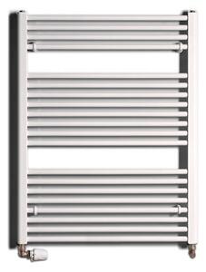 Radiátor kombinovaný Thermal Trend KD 96x75 cm bílá KD750960