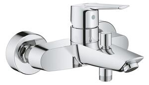 Vanová baterie GROHE Start bez sprchového setu 150 mm chrom 24206002