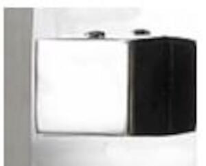 ND rukojeť pro HM panel Steelshower