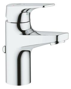 Umyvadlová baterie GROHE Start Flow s výpustí chrom 23769000